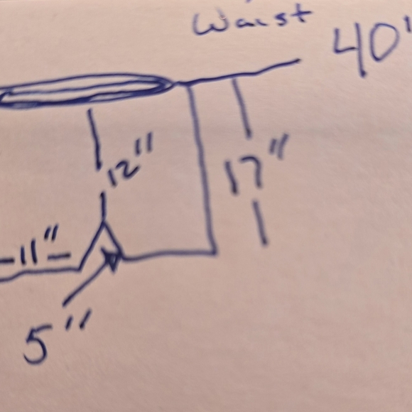 Trunks Surf & Swim Co. Mesh Lined Swim Trunks. - Picture 5 of 6